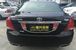 丰田皇冠2011款2.5L Royal 真皮天窗特别版 