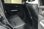 本田CR-V2013款2.4L 四驱豪华版