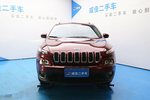 Jeep自由光2016款2.0L 优越版