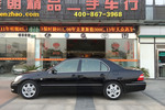 雷克萨斯LS2004款LS430