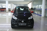 smartfortwo2012款1.0T 硬顶激情版