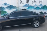 奥迪A6L2010款2.7TDI