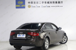 奥迪A4L2013款35 TFSI 自动标准型
