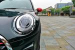 MINIMINI JCW2015款2.0T JOHN COOPER WORKS