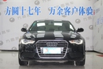 奥迪A6L2012款TFSI 舒适型(2.0T)