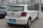 大众Polo2013款1.6L 自动 舒适版