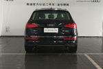 奥迪Q52013款45 TFSI quattro 运动款