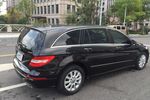 奔驰R级2011款R350L 4MATIC