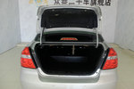雪佛兰乐风2008款1.4SE MT