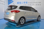 起亚新佳乐2013款2.0L 5座自动舒适版 国IV