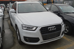 奥迪Q32015款30 TFSI 舒适型