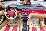 法拉利5992008款GTB Fiorano