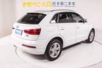 奥迪Q32015款30 TFSI 舒适型