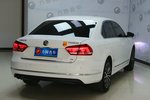 大众帕萨特2015款2.0TSI DSG御尊版