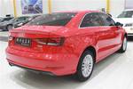 奥迪A3 Limousine2016款35 TFSI 自动进取型