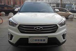 现代ix252015款1.6L 自动两驱智能型GLS