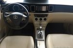 丰田花冠EX2011款1.6L 自动豪华版 