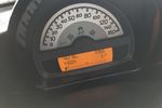 smartfortwo2015款1.0 MHD 舒适畅游版