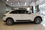 保时捷Macan2014款Macan 2.0T（中规）
