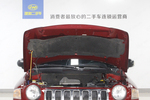 Jeep指南者2010款2.4L 运动版