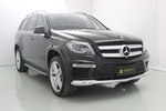 奔驰GL级2013款GL 500 4MATIC