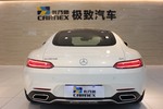 奔驰AMG GT2017款AMG GT