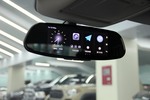 奥迪A1 Sportback2016款30 TFSI Design风尚版