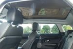 路虎揽胜极光2013款2.0T 5门耀动版 