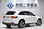 奔驰GLC级2019款GLC 260 L 4MATIC 豪华型