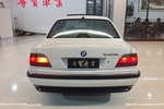 宝马7系2004款745Li