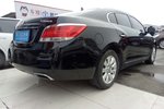 别克君越2012款2.4L eAssist豪雅版
