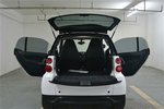 smartfortwo2012款1.0 MHD 硬顶标准版