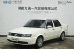 大众捷达2012款1.6L 捷达典藏版
