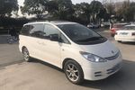 丰田普瑞维亚2002款Previa 2.4 DX 自动