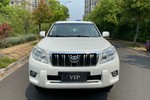 丰田兰德酷路泽2010款4.0L GX-R