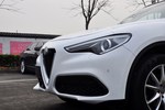 阿尔法罗密欧Stelvio2017款2.0T 280HP 豪华版
