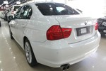 宝马3系2011款325i 时尚型