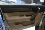本田CR-V2008款2.0L 自动两驱都市版 