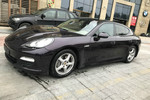 保时捷Panamera2010款Panamera 4 3.6L 