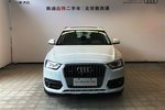 奥迪Q32015款30 TFSI 舒适型