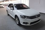 大众宝来2014款1.6L 手动舒适型