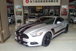 福特Mustang 2015款2.3T 50周年纪念版