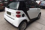 smartfortwo2010款pure 1.0L 标准版