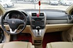 本田CR-V2007款2.4L 自动四驱尊贵版 