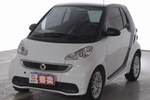 smartfortwo2014款1.0 MHD 硬顶新年特别版