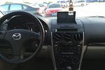 马自达Mazda62008款2.0L 手自一体 时尚型