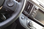 丰田RAV42015款2.0L CVT四驱新锐版