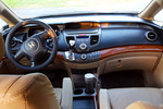 本田奥德赛2006款2.4 EXi-S 豪华型（带导航系统） 点击看大图