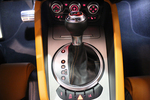 奥迪TT2011款TTS Coupe 2.0TFSI quattro
