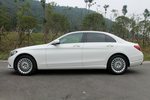 奔驰C级2015款C 180 L